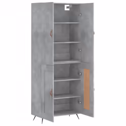 VidaXL 3195767 buffet de salle à manger - Vue supplémentaire 4