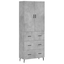 VidaXL 3195863 buffet de salle à manger