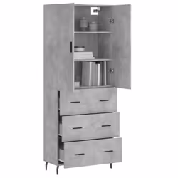 VidaXL 3195863 buffet de salle à manger