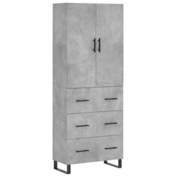 VidaXL 3195871 buffet de salle à manger