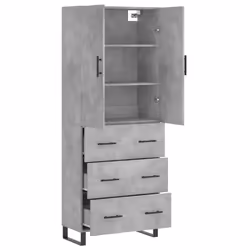 VidaXL 3195871 buffet de salle à manger - Vue supplémentaire 4