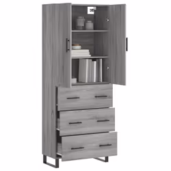 VidaXL 3195873 buffet de salle à manger