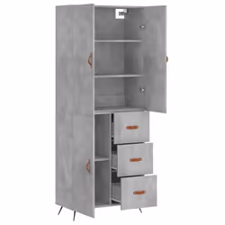 VidaXL 3195879 buffet de salle à manger - Vue supplémentaire 4
