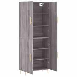 VidaXL 3195897 buffet de salle à manger - Vue supplémentaire 4