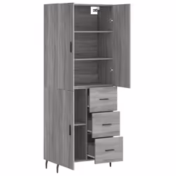VidaXL 3195921 buffet de salle à manger - Vue supplémentaire 4