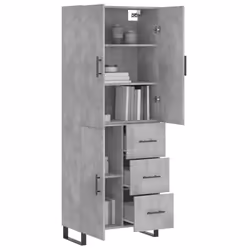VidaXL 3195927 buffet de salle à manger - Vue supplémentaire 3