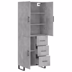 VidaXL 3195927 buffet de salle à manger - Vue supplémentaire 4