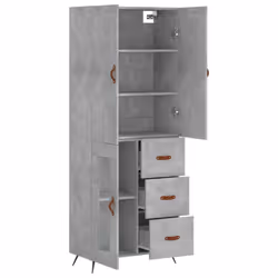 VidaXL 3195935 buffet de salle à manger - Vue supplémentaire 4