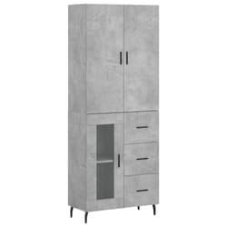 VidaXL 3195975 buffet de salle à manger