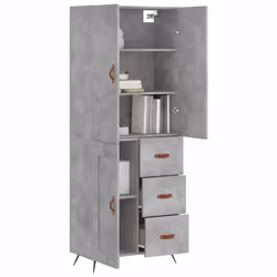 VidaXL 3195991 buffet de salle à manger