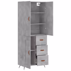 VidaXL 3195991 buffet de salle à manger - Vue supplémentaire 4