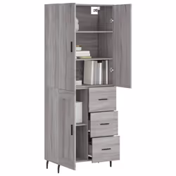 VidaXL 3196033 buffet de salle à manger