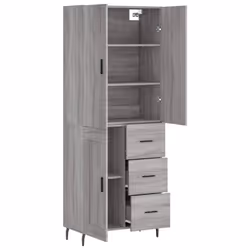 VidaXL 3196033 buffet de salle à manger - Vue supplémentaire 4