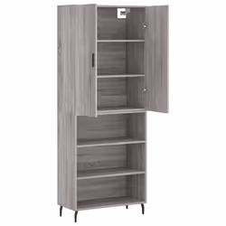 VidaXL 3196089 buffet de salle à manger - Vue supplémentaire 4