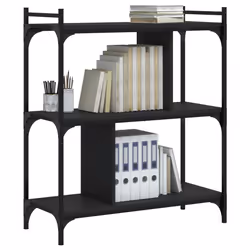 VidaXL 833930 bibliothèque de salon