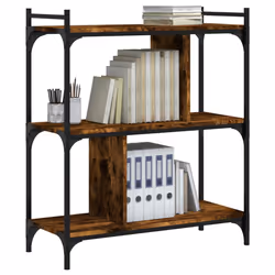VidaXL 833932 bibliothèque de salon