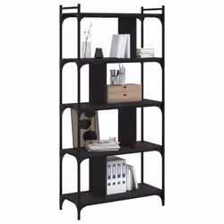 VidaXL 833940 bibliothèque de salon