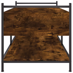VidaXL 833962 Table à café, latérale et de salon - Vue supplémentaire 7