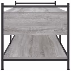 VidaXL 833963 Table à café, latérale et de salon - Vue supplémentaire 7