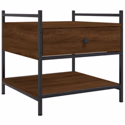 VidaXL 833964, Marron