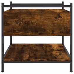 VidaXL 833967 Table à café, latérale et de salon - Vue supplémentaire 7