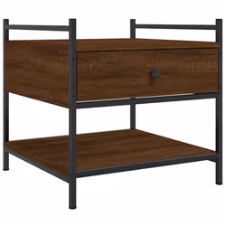 VidaXL 833969, Marron