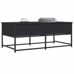VidaXL 833970 Table à café, latérale et de salon - Vue supplémentaire 3