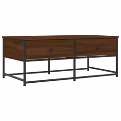 VidaXL 833974, Marron