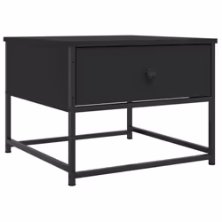 VidaXL 833975, Noir