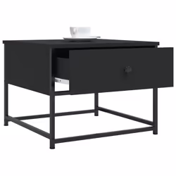 VidaXL 833975 Table à café, latérale et de salon - Vue supplémentaire 4