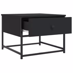 VidaXL 833975 Table à café, latérale et de salon - Vue supplémentaire 5