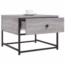 VidaXL 833978 Table à café, latérale et de salon - Vue supplémentaire 4