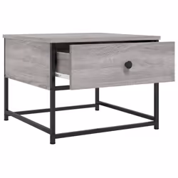 VidaXL 833978 Table à café, latérale et de salon - Vue supplémentaire 5