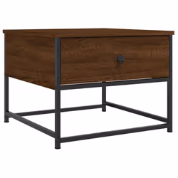 VidaXL 833979, Marron
