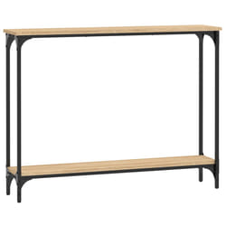 VidaXL 834016 Table à café, latérale et de salon