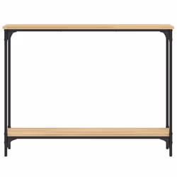 VidaXL 834016 Table à café, latérale et de salon - Vue supplémentaire 4