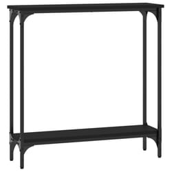 VidaXL 834020 Table à café, latérale et de salon