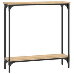 VidaXL 834021 Table à café, latérale et de salon