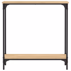 VidaXL 834021 Table à café, latérale et de salon - Vue supplémentaire 4