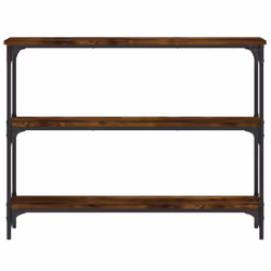 VidaXL 834027 Table à café, latérale et de salon - Vue supplémentaire 4