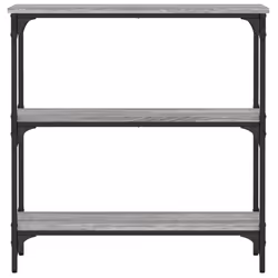 VidaXL 834028 Table à café, latérale et de salon - Vue supplémentaire 4
