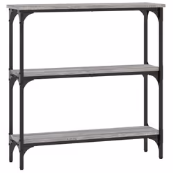 VidaXL 834028 Table à café, latérale et de salon - Vue supplémentaire 6