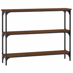 VidaXL 834029, Marron