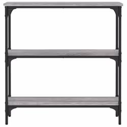 VidaXL 834033 Table à café, latérale et de salon - Vue supplémentaire 4