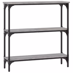 VidaXL 834033 Table à café, latérale et de salon - Vue supplémentaire 6