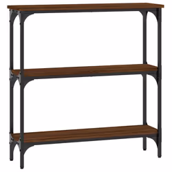 VidaXL 834034, Marron