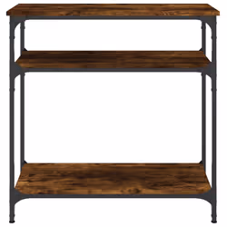 VidaXL 834037 Table à café, latérale et de salon - Vue supplémentaire 4
