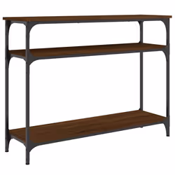 VidaXL 834039, Marron