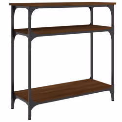 VidaXL 834044, Marron