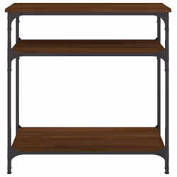 VidaXL 834044 Table à café, latérale et de salon - Vue supplémentaire 4